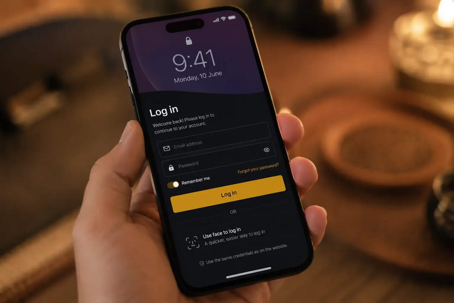 LeoVegas App Ireland