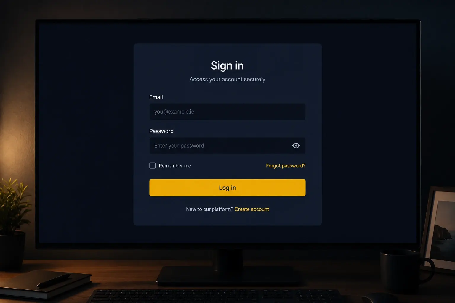 LeoVegas Login in Ireland