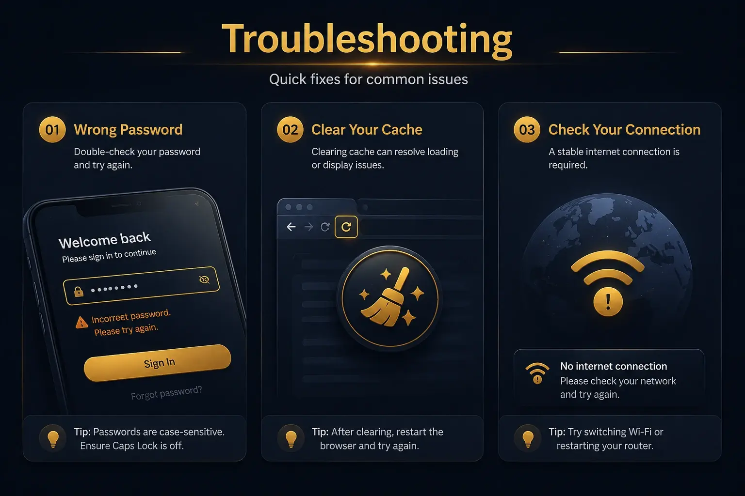 Can I Log In from Multiple Devices?