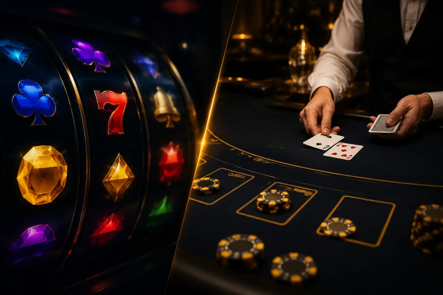 Mobile Gaming with the LeoVegas App